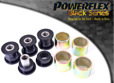 Rear Upper Control Arm Bush Powerflex Polyurethane Bush Volvo C70 (2006 - 2013) PFR19-810BLK Diagram number: 10