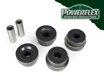 Rear Subframe Rear Mounting Bush Powerflex Polyurethane Bush Heritage Collection BMW 3 Series E36 inc M3 (1990 - 1998) PFR5-3606H