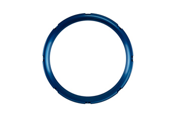 Blow Off Turbosmart Ventil BOV RacePort and IWG Locking Collar Blue