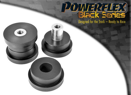 Tuleja Poliuretanowa Powerflex Audi A4 / S4 / RS4 A4 / S4 / RS4 B5 (1995-2001) RS4 Avant (2000-2001) PFR3-206BLK Nr na diagramie: 6