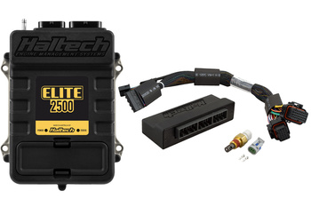Haltech Elite 2500 - adapter Plug & Play Mitsubishi EVO - HT-151331