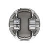 Wiseco Kolbenset SB Mopar Gen III 5.7L Hemi 4.050 B:3.937 - K0110X2
