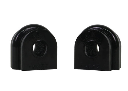 Whiteline Stabilisatoren – vorne 15 mm – W23424 Infiniti QX4 JR50 Nissan Pathfinder R50 Patrol GU