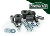 Front Wishbone Bush Powerflex Polyurethane Bush Heritage Collection Audi 80 / 90 - inc S2/RS2 & Quattro (1976 - 2000) 80, 90 inc Avant (1973 - 1996) PFF3-101H