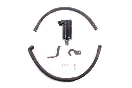 Ölauffangbehälter Kit für VW Golf Mk7 GTI/R, VW Jetta MK7 GLI & Audi S3 (8V)