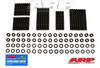 Galvos smeigės ARP 234-4123 SB Chevy w/-12 Brodix hd w/alum block. hex HSK Chevrolet Small Block
