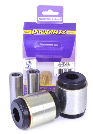 Poliuretán persely Powerflex Jaguar (Daimler) XJ, XJ8-X350-X358 (2003-2009) -  PFR27-610 Nem. a diagramon: 10