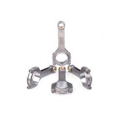 ZRP Conrod Kit Hayabusa '08-12 119.50 Pin:18.00 H-Beam