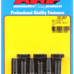 ARP SB Chevy '87-up rear seal flywheel bolt kit