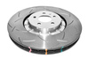 DBA disc brake 5000 series - T3 front - DBA52774SLVS AUDI A8 quattro D4 SQ5 8R