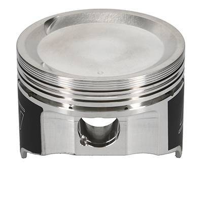 Wiseco stumokliu rinkinys Nissan Fj20 2.0L 16V R/Idubimas(-16.7cc)-BOD