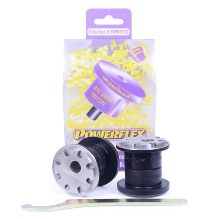 Poliuretán persely Powerflex Audi Q3 (2012-2018) -  PFF85-501G Nem. a diagramon: 1
