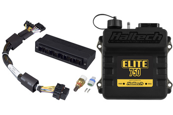 Haltech Elite 750 - adapter Plug & Play Mazda Miata/MX-5 NA - HT-150622
