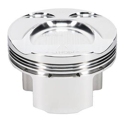 JE Pistons Kit Nissan VR30DDTT 86.00mm 10.2:1 346348