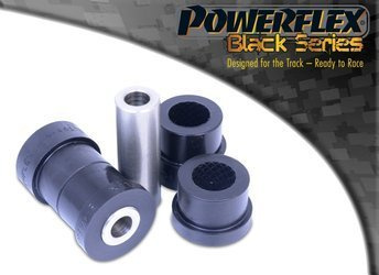 Poliuretán persely Powerflex BMW Z Series  Z4M E85 & E86 (2006-2009) PFR5-4617BLK Nem. a diagramon: 17