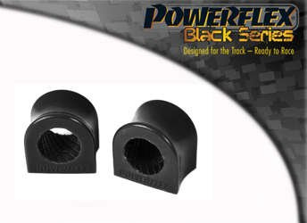 Polyurethan buchsen Powerflex Citroen AX Mk1 & 2 (1986-1998) PFF50-104-19BLK Nr. im Diagramm: 4