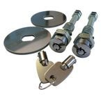 Pivot-Clips für den Schlüssel IRP