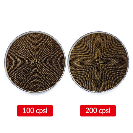 Downpipe VOLKSWAGEN Golf V GTI, 30 Edition 2.0 TSI + KATALYSATOR