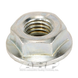 Śruby ARP 1/4-28 hex nut kit (1pcs)