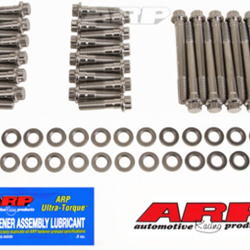 ARP BB Mopar R & RB wedge SS 12pt head bolt