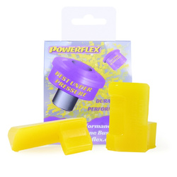 Gearbox Mount Insert Powerflex Polyurethane Bush Road Series Audi A1 / S1 (2010 on) A1 GB (2018-on) PFF85-1823