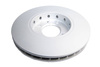 DBA disc brake Street Series - En-Shield - plain universal - DBA3038E