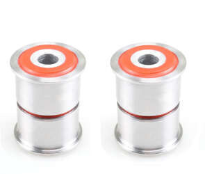 Steering gear bushings - MPBS: 5001174 Porsche Panamera I