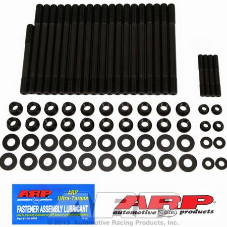 Fejcsapok ARP 234-4343 ARP Head Stud Kit Chevy SB LT1 6.2L Chevrolet LS Gen V