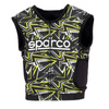 Shutzweste Sparco SJ Pro K-3