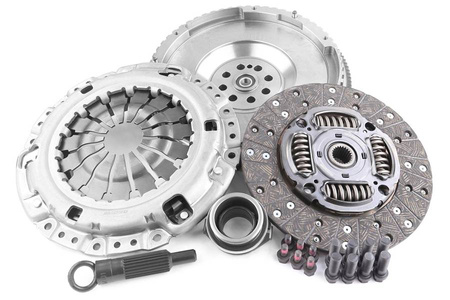 Xtreme Clutch Pro tengelykapcsoló készlet Ford Ranger / Mazda BT-50 - KFD25525