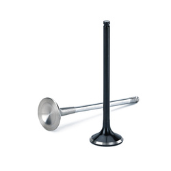 Zestaw zaworów wydechowych Supertech Peugeot XU10J4RS 30.80mm Inconel