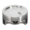 Wiseco Piston Kit Chevy LS -20cc R/Dome 1.110 B:4.020 - K456X2