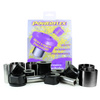 Front Radius Arm Front Bush Caster Offset - 25mm Lift Powerflex Polyurethane Bush Road Series Land Rover Discovery  Discovery 2 (1999-2004) PFF32-608G25