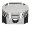 Wiseco stumokliu rinkinys Subaru WRX EJ20 Smugio ilgisr(-17.8cc) 8.5:1-BOD