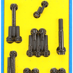 Śruby ARP  Chrysler hemi 5.7/6.1L 12pt WP/timing cover bolt kit