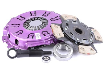 Xtreme Performance kuplung készlet Toyota Corolla - KTY20003-1R