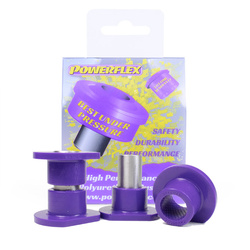 Front Lower Arm Outer Bush Powerflex Polyurethane Bush Road Series BMW 5 Series E12 (1972-1981) PFF5-2002