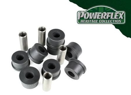 Poliuretán persely Powerflex Mazda MX-5, Miata, Eunos Mk2 NB (1998-2005) PFR36-111H Nem. a diagramon: 7