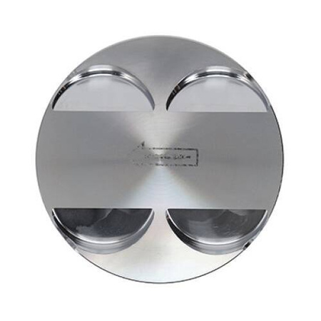 Manley Piston for Nissan 3.0L VR30DDTT Piston 86.00mm B 1.157 CH -3.50cc 642GR2-1