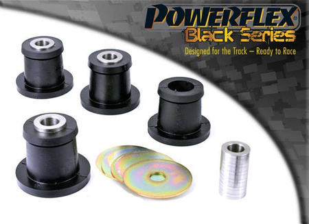 Polyurethan buchsen Powerflex Ford Mondeo Models Mondeo MK3 (2000 to 2007) PFR19-910BLK Nr. im Diagramm: 8
