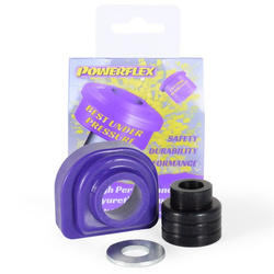 Upper Engine Mount Bush Limiter Powerflex Polyurethane Bush Road Series Hyundai Kona inc N (2018 on) PFF26-125