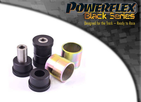 Polyurethan buchsen Powerflex BMW 5 Series E39 (1996 - 2004) 520 to 530 Touring PFR5-712BLK Nr. im Diagramm: 12