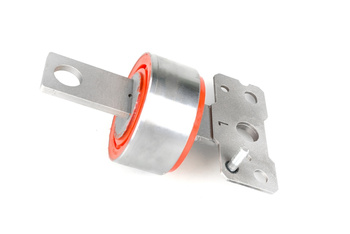 Querlenkerbuchse hinten - längs (links) - MPBS: 2104116L Ford S-Max MK1 Galaxy MK3 Mondeo MK4 Volvo S60 2WD S60 AWD S80 V60 oraz wersje R. XC60 XC70 P3