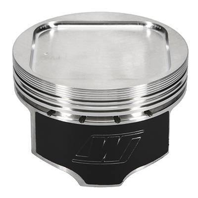 Wiseco Piston Kit Subaru WRX EJ20 Stroker(-17.8cc) 8.5:1-BOD