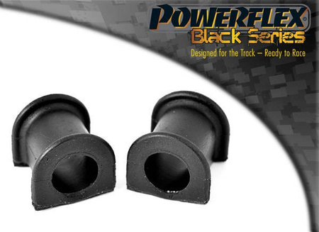 Polyurethan buchsen Powerflex Toyota MR2 Models MR2 Gen2 SW20 (1989 - 1999) MR2 SW20 REV 1 (1989-1991) PFR76-307BLK Nr. im Diagramm: 7