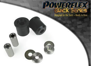 Rear Diff Rear Mounting Bush Powerflex Polyurethane Bush BMW 5 Series E34 (1988 - 1996) PFR5-632BLK Diagram number: 42