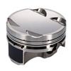 Wiseco stumokliu rinkinys Mitsubishi 2L 4G63 GenII HD2(10.5:1)stroke