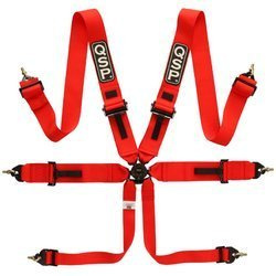 Pasy QSP Pro Plus 6p 3" FIA