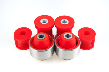 Első felfüggesztés készlet - MPBS: 2003802 Fiat Bravo II, Stilo,