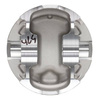 Kute tłoki Wiseco - zestaw Chevy LS -8cc R/Dome 1.115 B:4.070 - K394X7